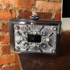 Embellished Clutch/Purse